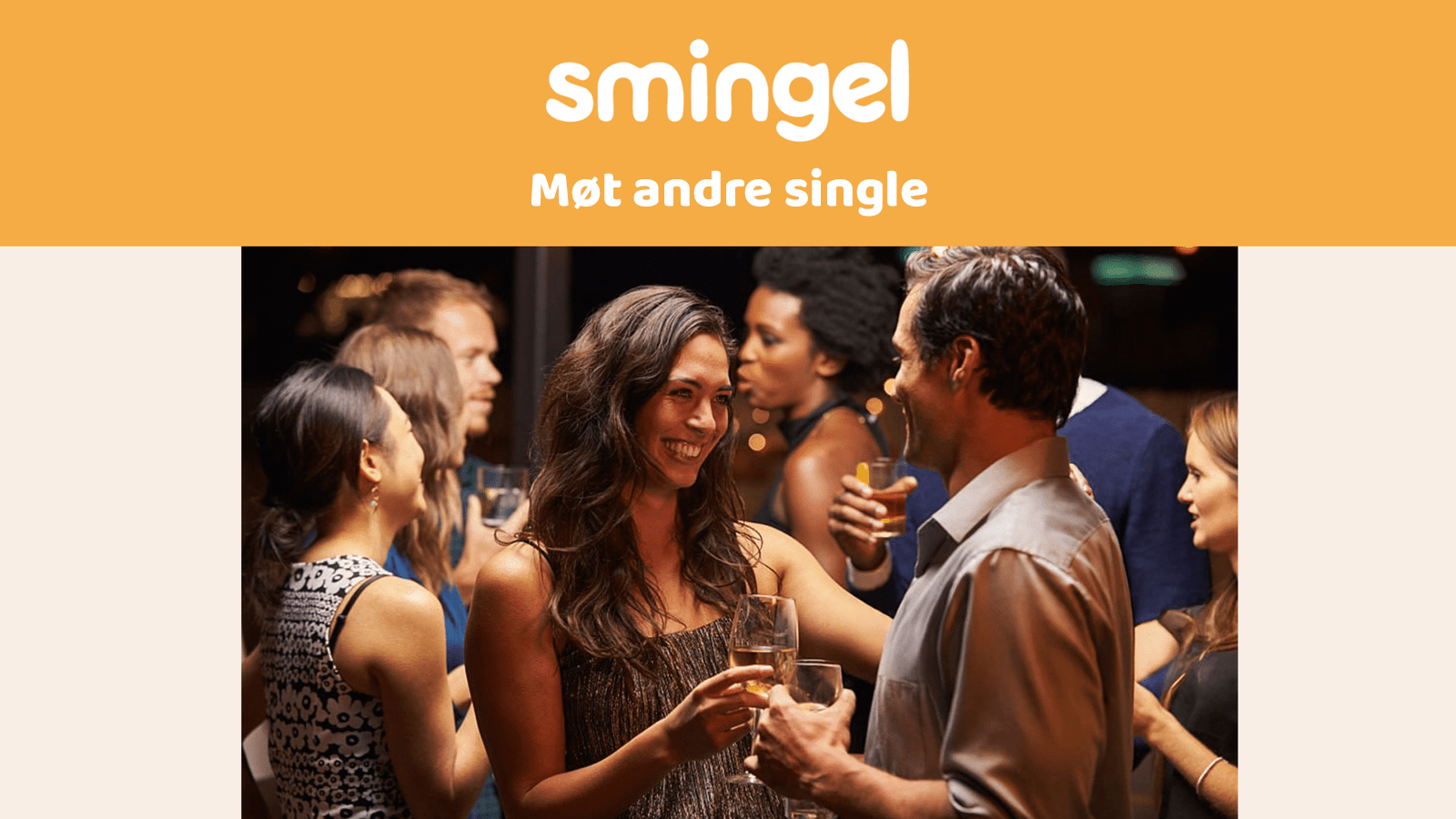 Smingel Halloweenfest